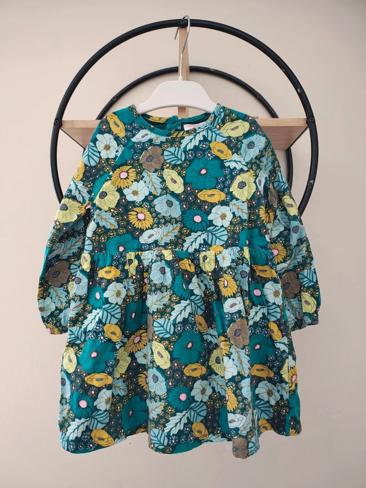 36 mois 3 ans robe Vertbaudet